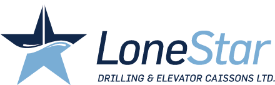 LoneStar Drilling & Elevator Caissons LTD.