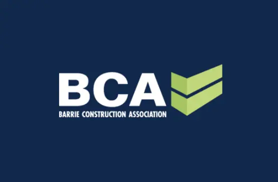 Barrie Construction Association