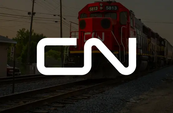 C.N. Rail