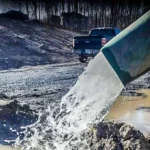 Dewatering