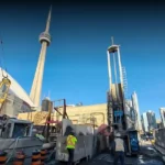 Dual Rotary Drilling