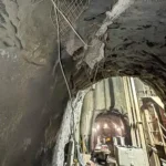 Mine Drilling
