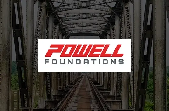 Powell Foundations Inc.