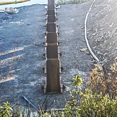 Rock Sockets