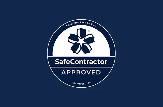 Safe Contractor