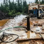 Well Drilling