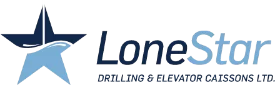 LoneStar Drilling & Elevator Caissons LTD.