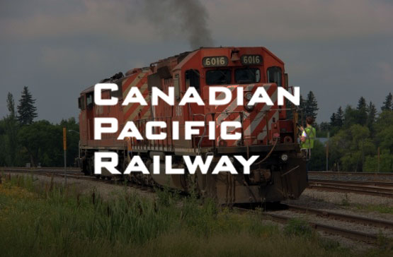 Canadian Pacific Railway