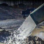 Dewatering