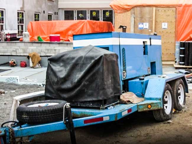 Hydraulic Power Unit