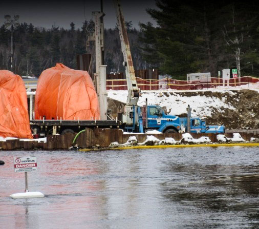 Micropiles