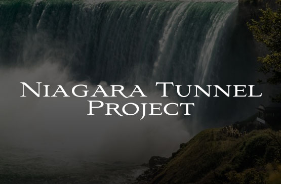 Niagara Tunnel Project