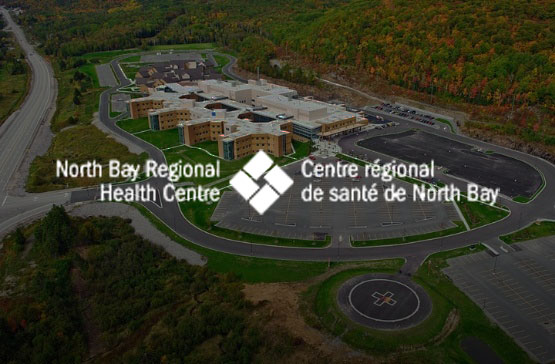 North Bay Regional Health Centre