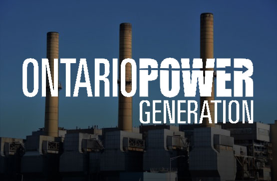 Ontario Power Generation