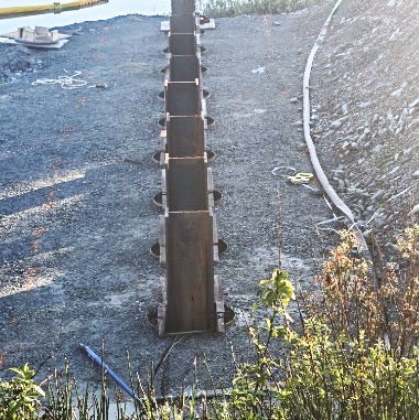 Rock Sockets