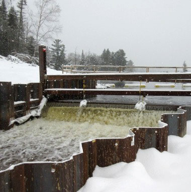Sheet Piles