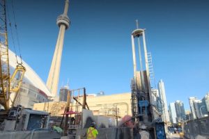 Dual Rotary Alignment Holes