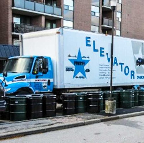 Inside Drilling Machine & Equipment